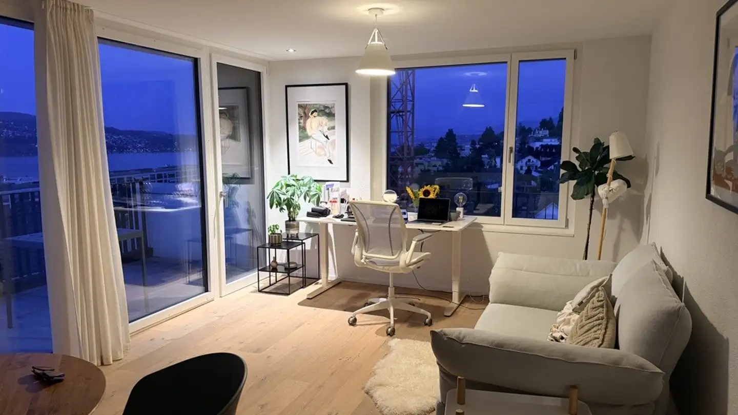 Furnished apartment for rent - Gotthardstrasse 10, 8800 Thalwil - Photo 3