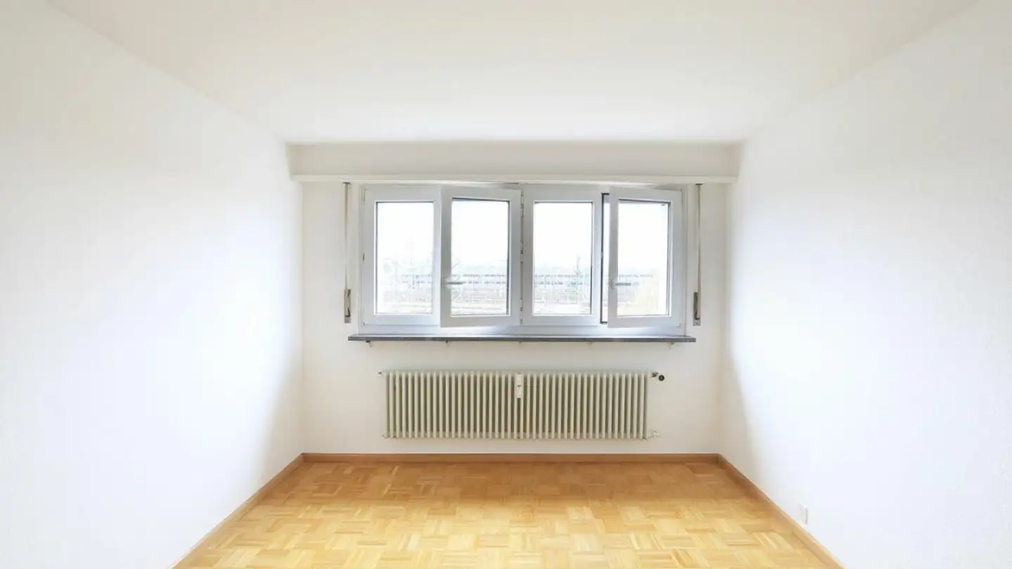 Wohnung mieten - Paracelsusstrasse 35, 4058 Basel - Foto 4