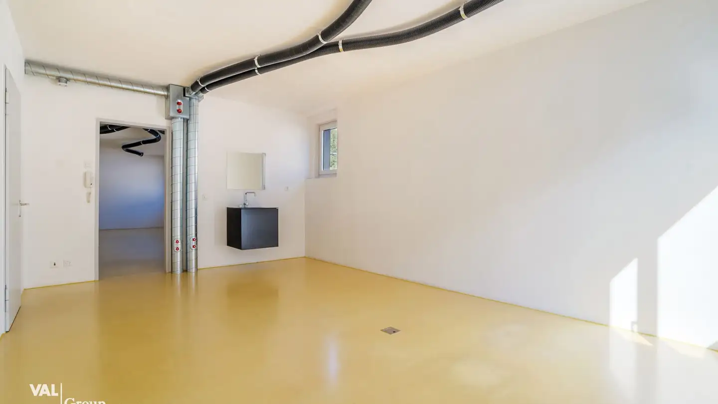 Appartement à louer - 3900 Brig - Photo 4