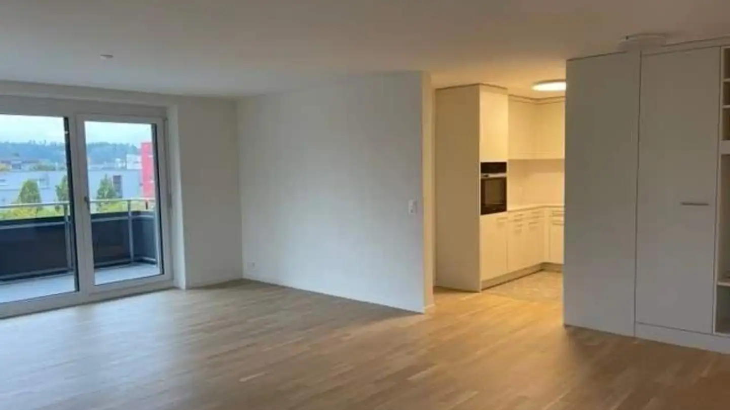 Appartamento in affitto - Strehlgasse 27, 8472 Seuzach - Foto 3