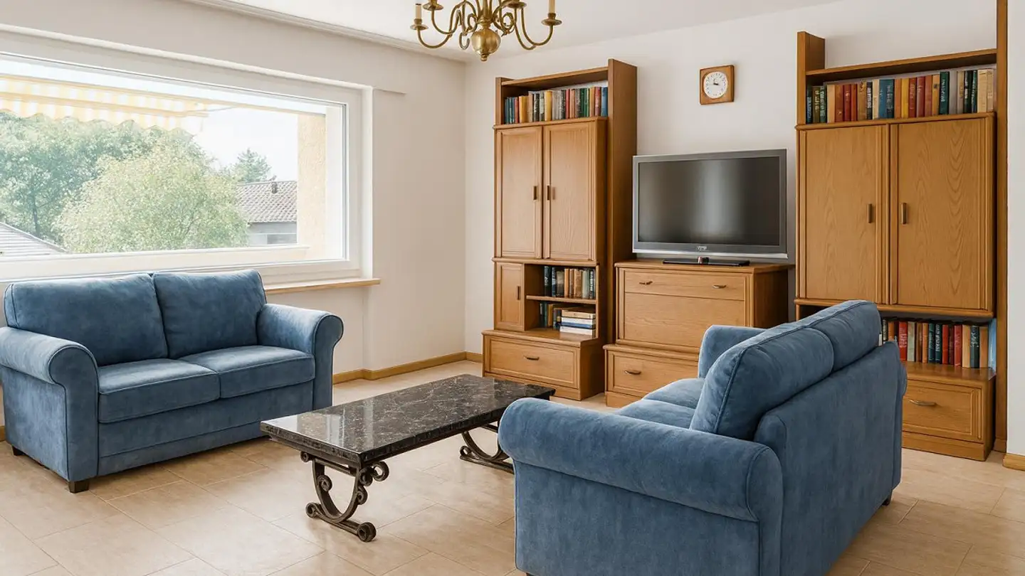 Apartment for sale - Eichstrasse 15, 8306 Brüttisellen - Photo 4