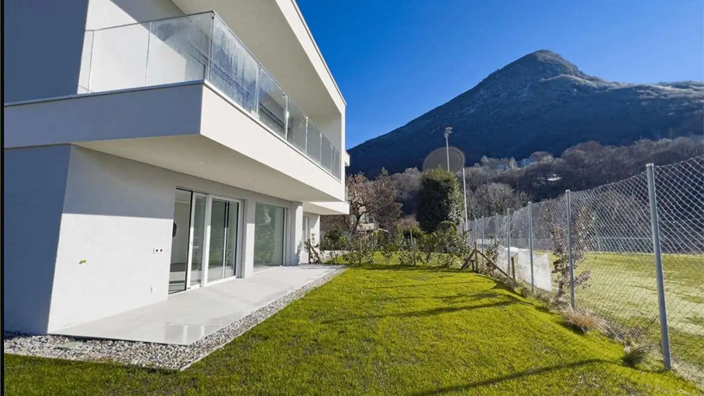 Casa a schiera in vendita - 6822 Arogno - Photo 2