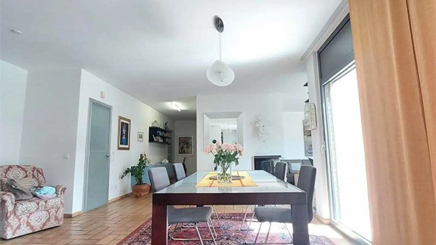 Villa in vendita - Via Massagno, 6952 Canobbio - Photo 3