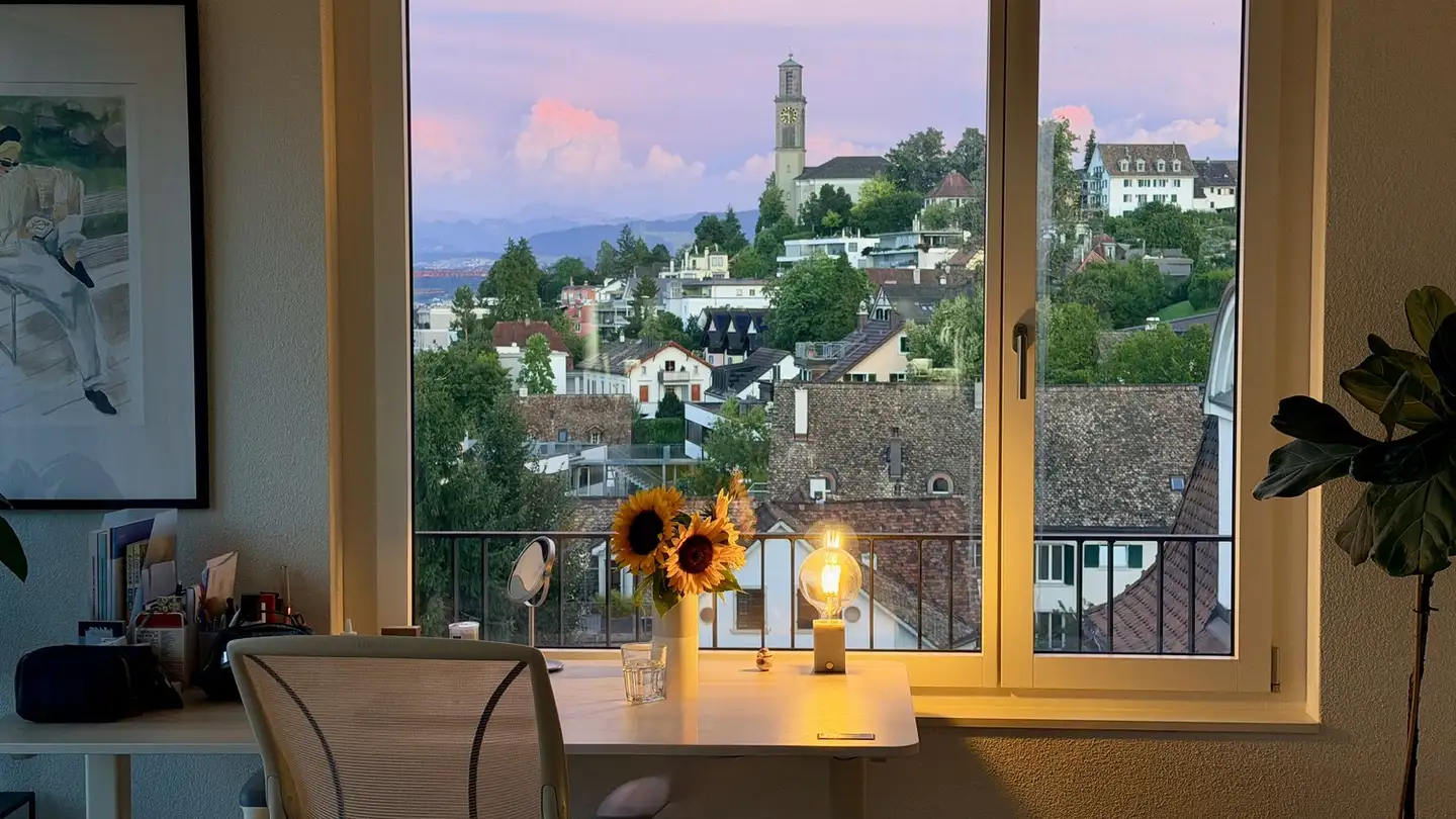 Furnished apartment for rent - Gotthardstrasse 10, 8800 Thalwil - Photo 2