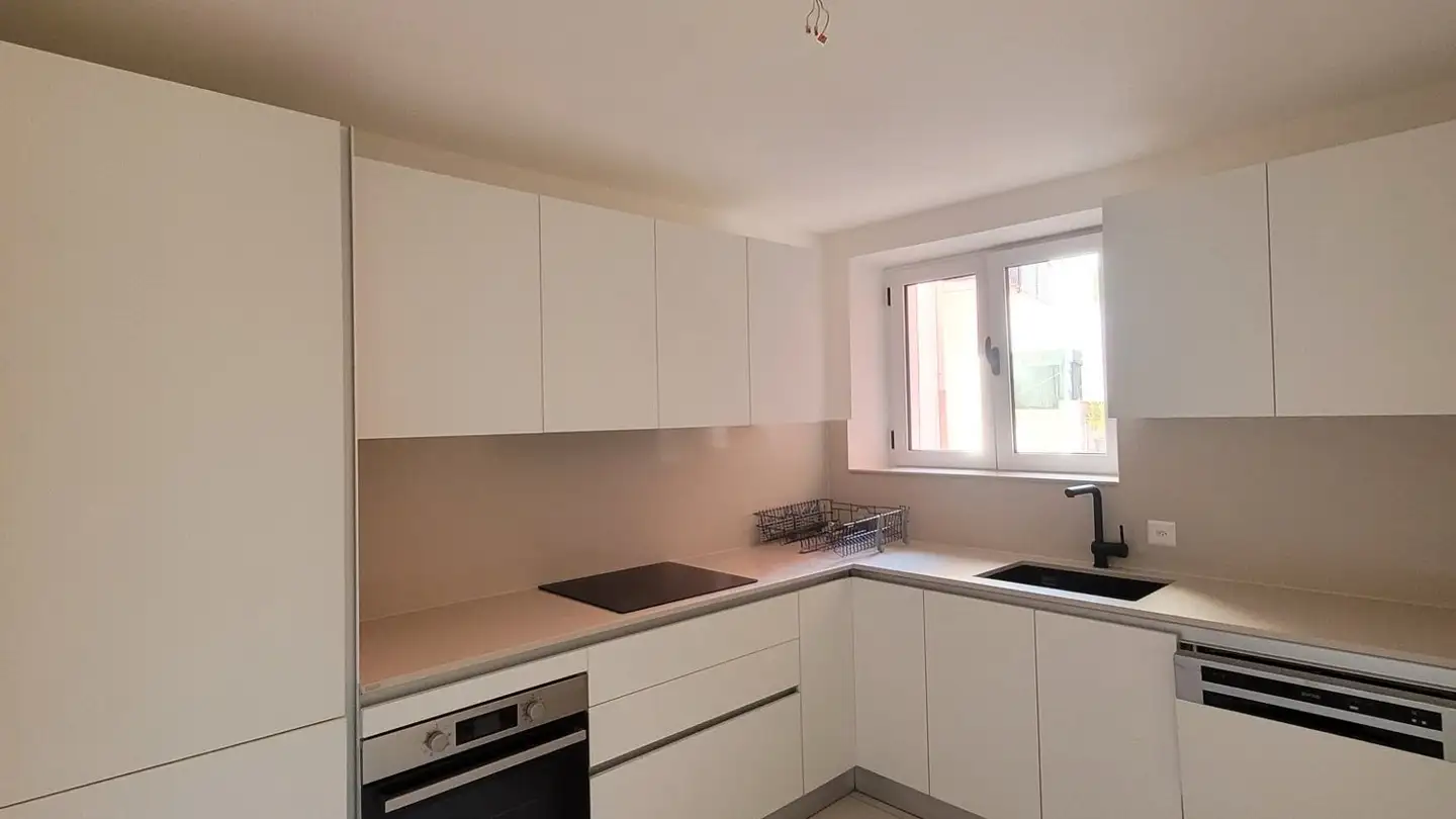 Appartement à louer - Via Cantonale 33, 6814 Cadempino - Photo 4