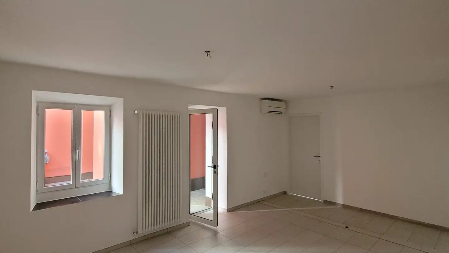 Appartamento in affitto - Via Cantonale 33, 6814 Cadempino - Foto 4