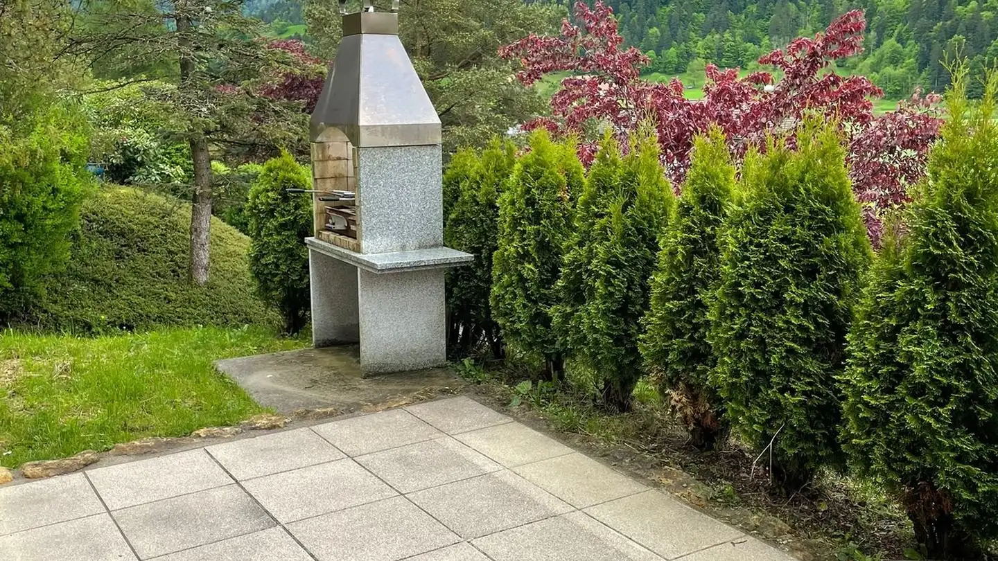 Appartement à louer - 2103 Noiraigue