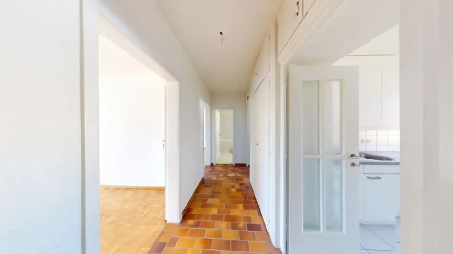 Appartamento in affitto - Birseckstrasse 23, 4142 Münchenstein - Photo 2