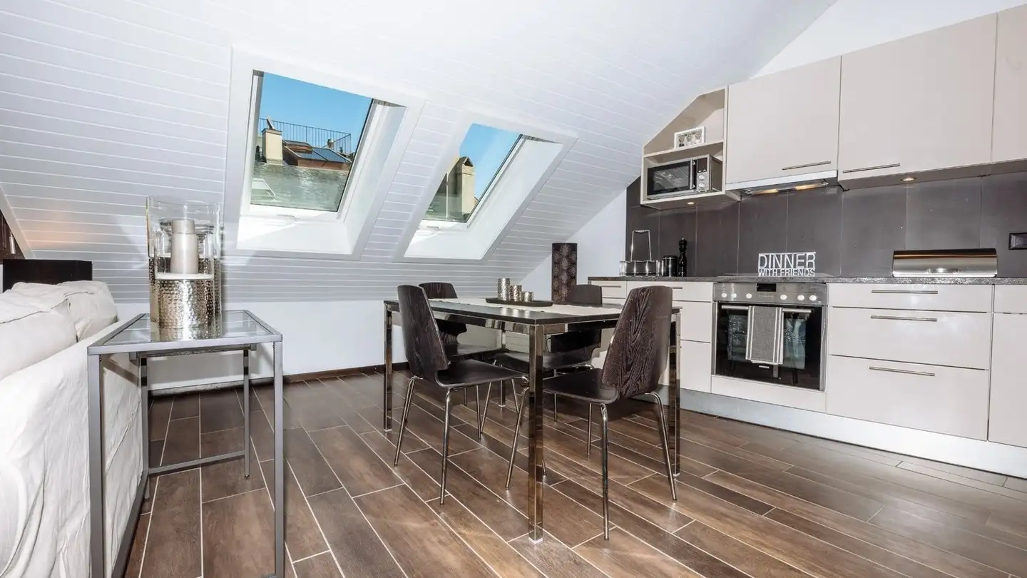 Appartamento in affitto - Rue De La Colombière 8, 1260 Nyon - Foto 3