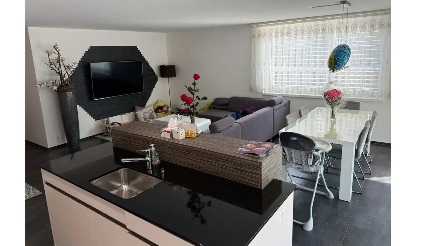 Appartamento in affitto - Gotthardmatte 32, 6467 Schattdorf - Photo 4