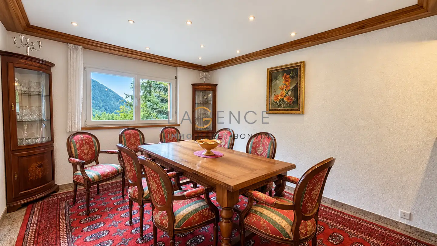 Chalet for sale - 3954 Leukerbad - Photo 3