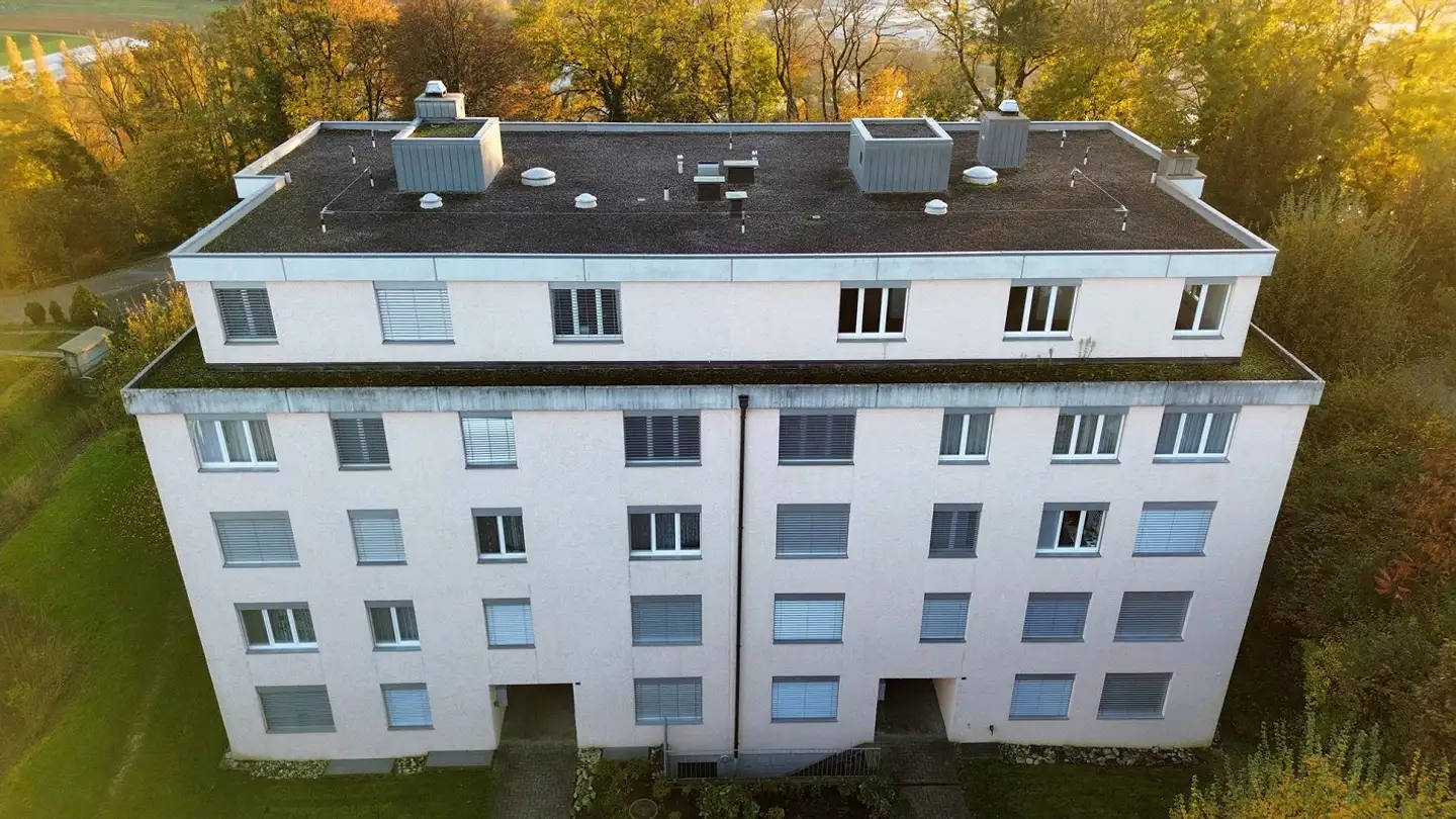 Apartment for rent - Burgackerring 21, 4652 Winznau