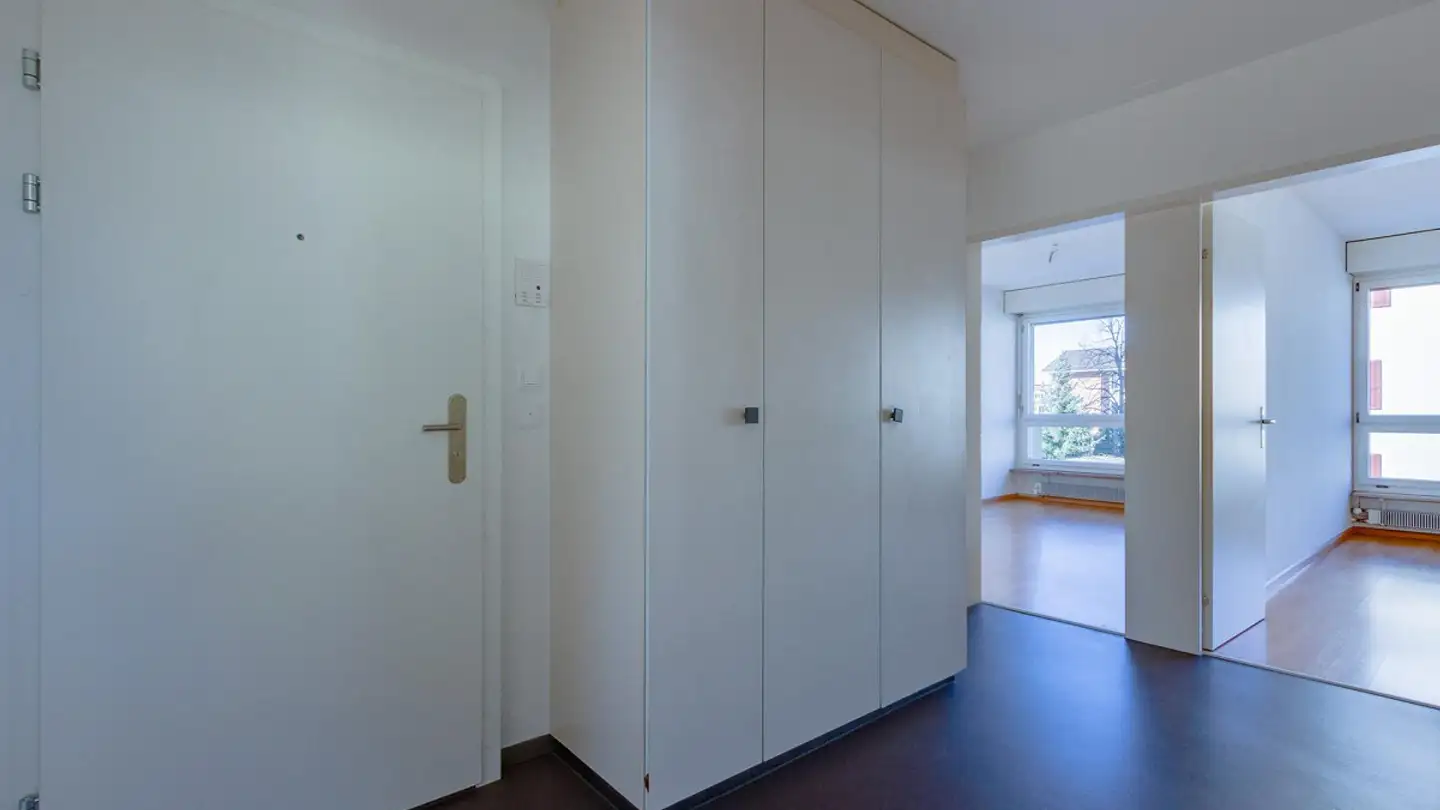 Appartamento in affitto - Prattelerstrasse 19, 4127 Birsfelden - Foto 3