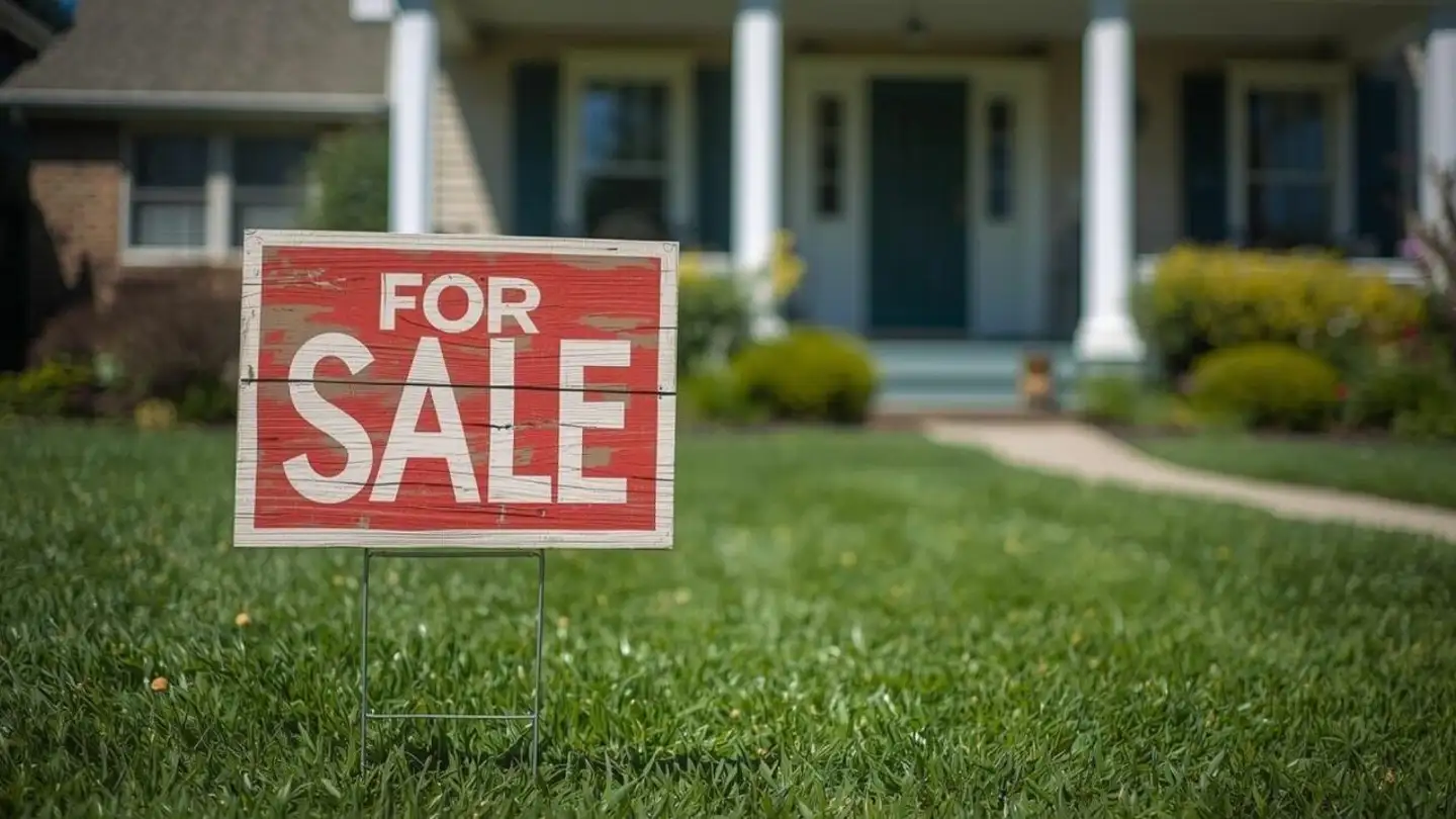 Residential building for sale - 6518 Gorduno