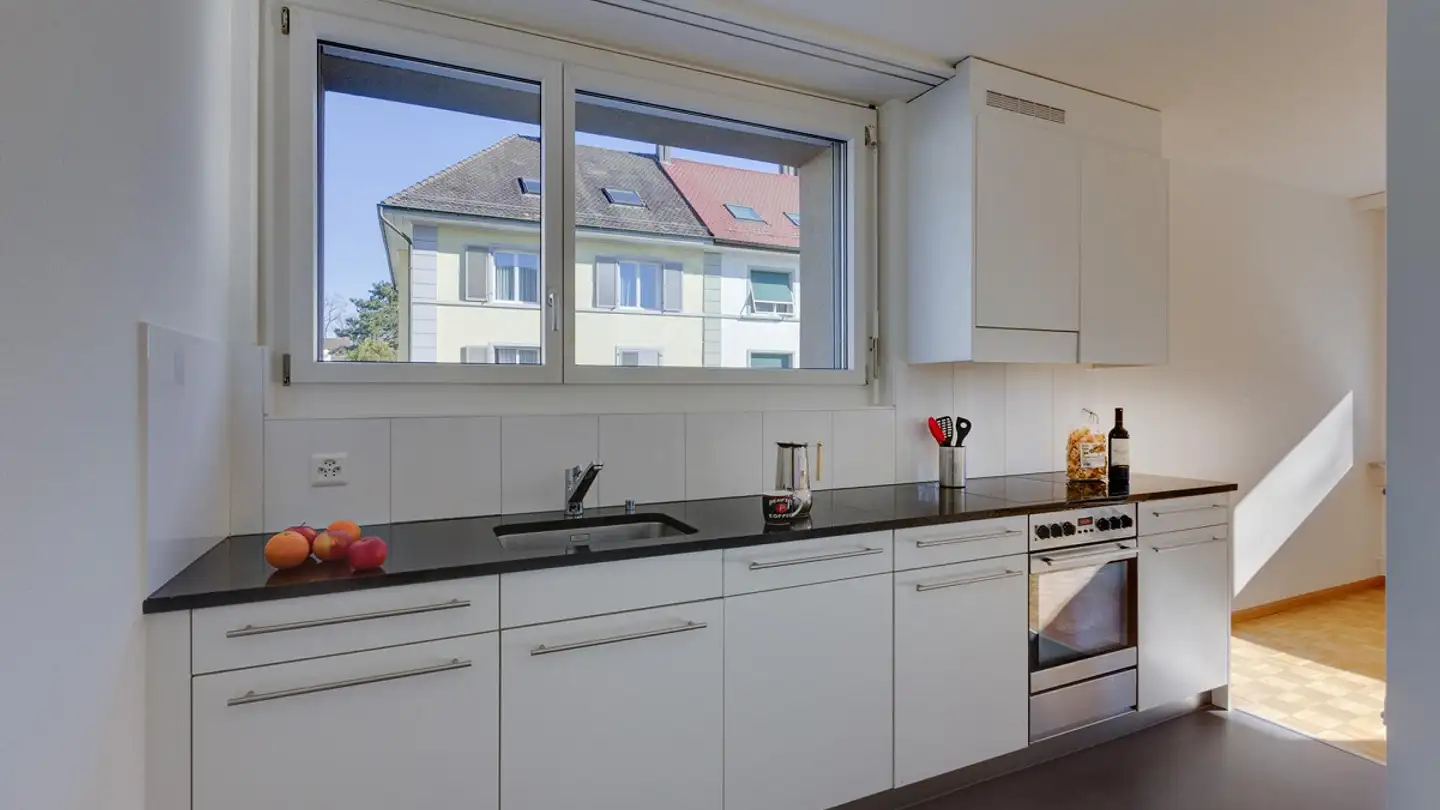 Appartamento in affitto - Prattelerstrasse 19, 4127 Birsfelden - Foto 4