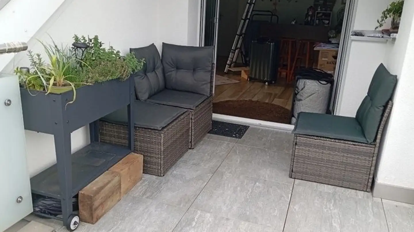 Stanza singola in affitto - 6415 Arth - Photo 3