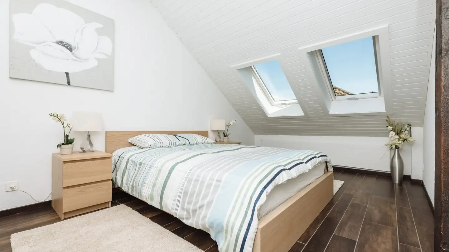 Appartamento in affitto - Rue De La Colombière 8, 1260 Nyon - Foto 4