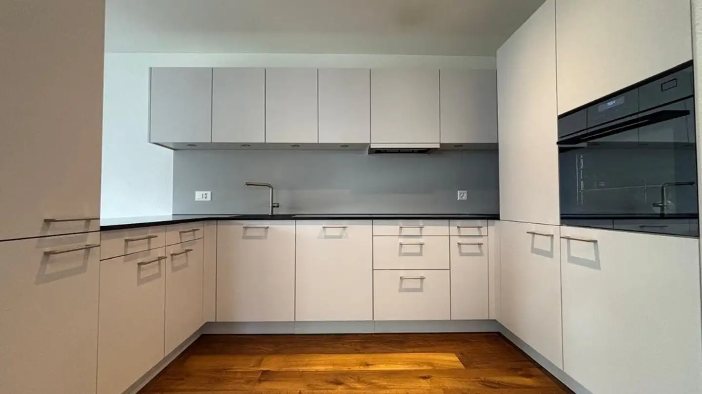 Appartement à louer - Brauerstrasse 31, 9000 St. Gallen