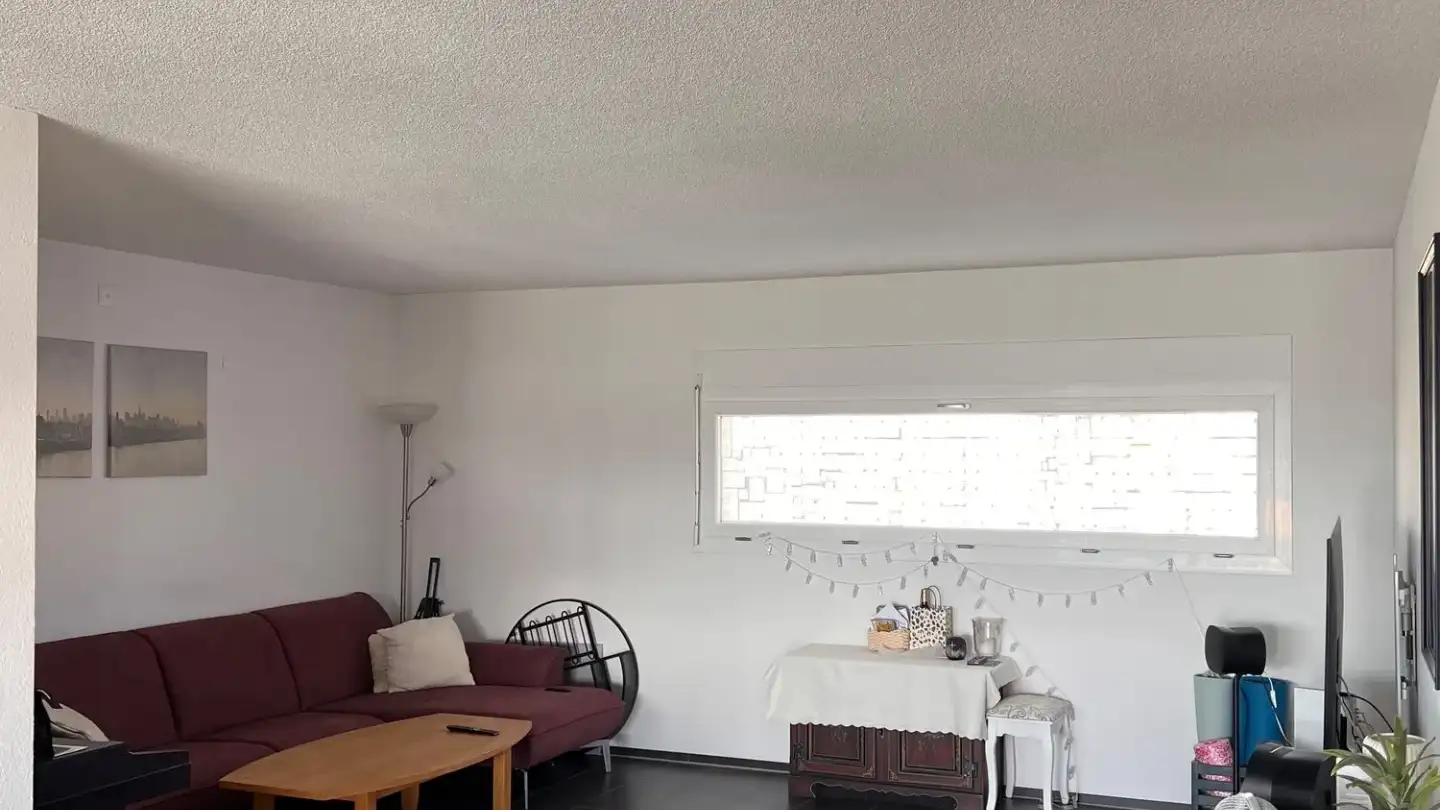 Attico in affitto - Brüggbühlstrasse 109, 3172 Niederwangen b. Bern