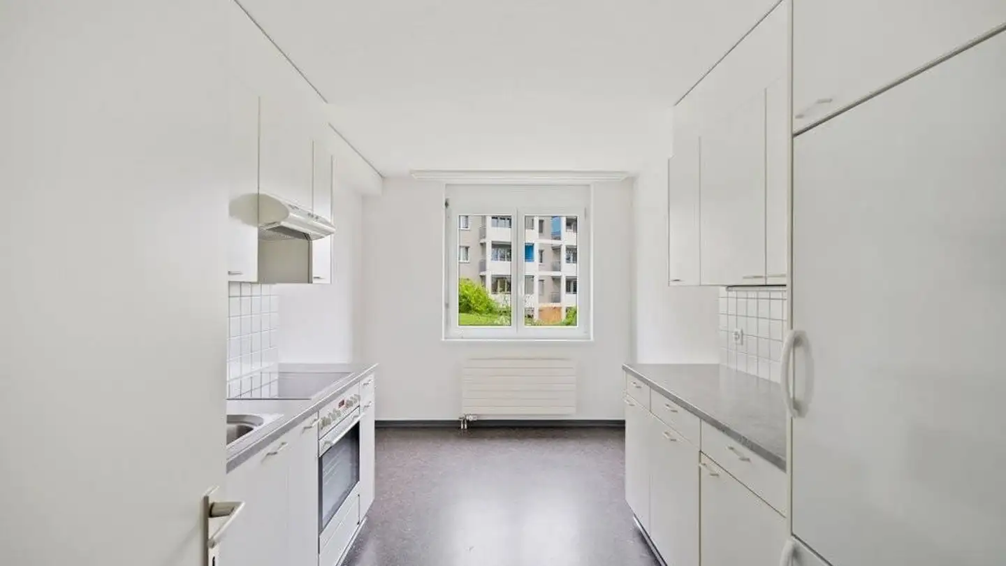 Wohnung mieten - Brauerstrasse 85, 9016 St. Gallen - Foto 2