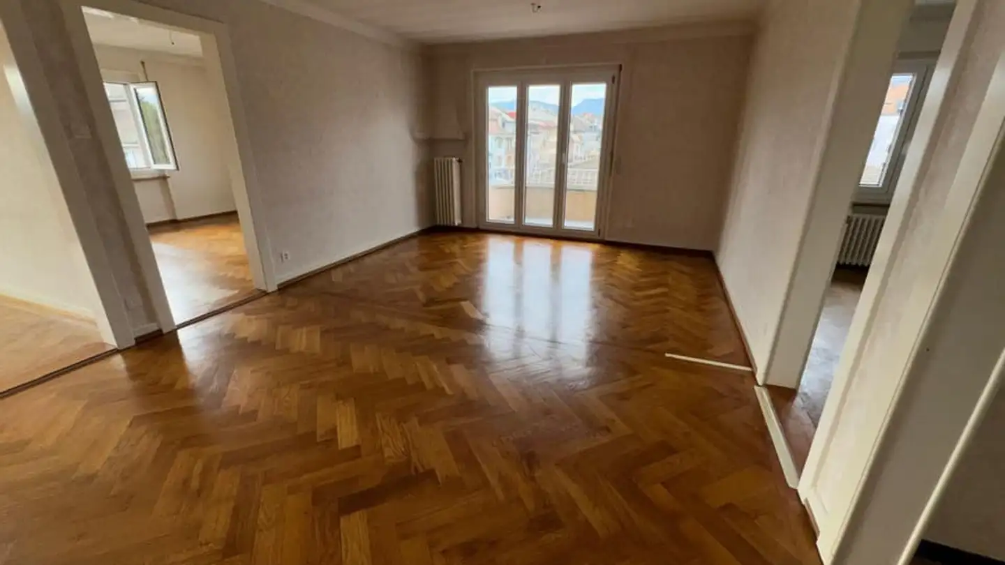 Appartement à louer - Rue De La Plaine 65, 1400 Yverdon-les-Bains