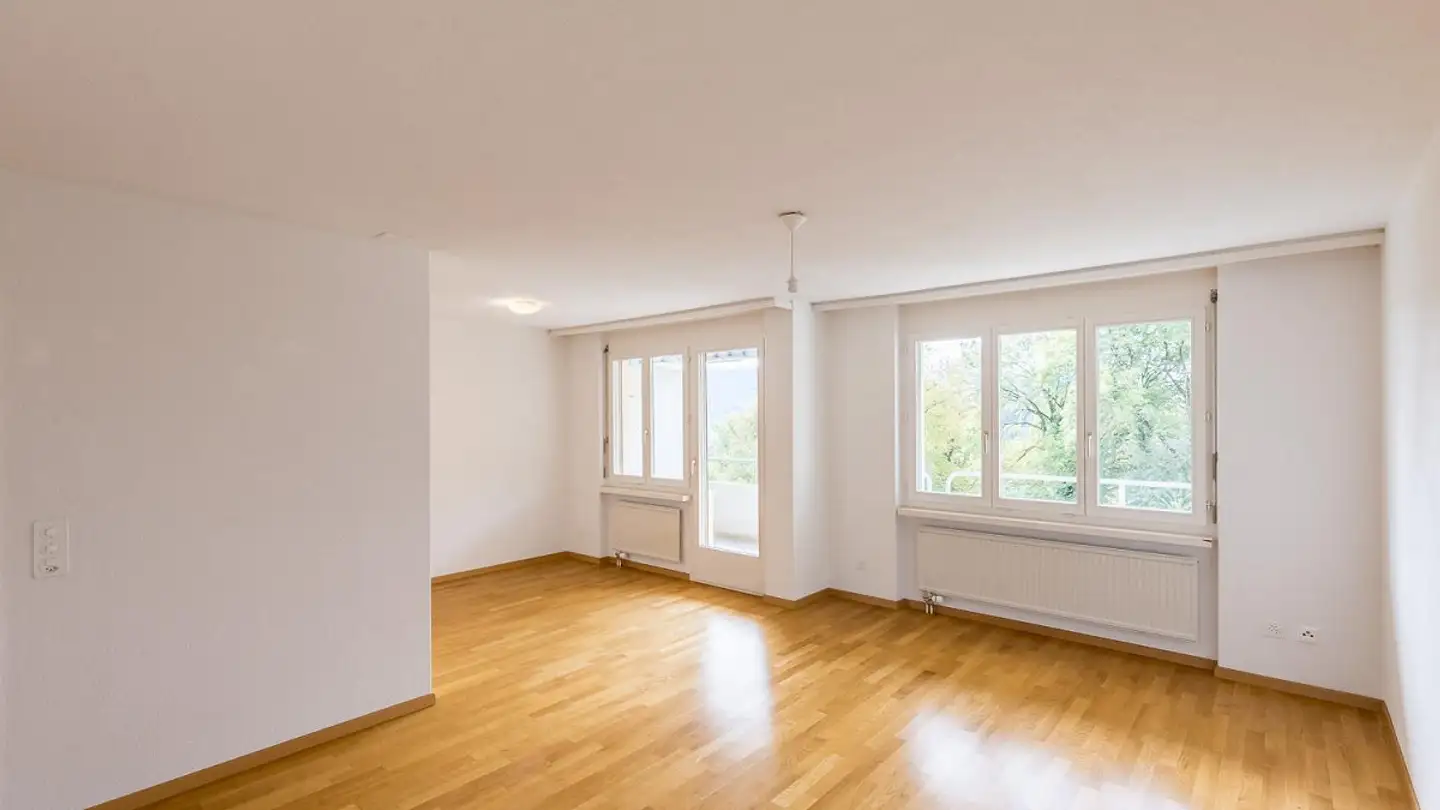 Apartment for rent - Burgackerring 21, 4652 Winznau - Photo 2