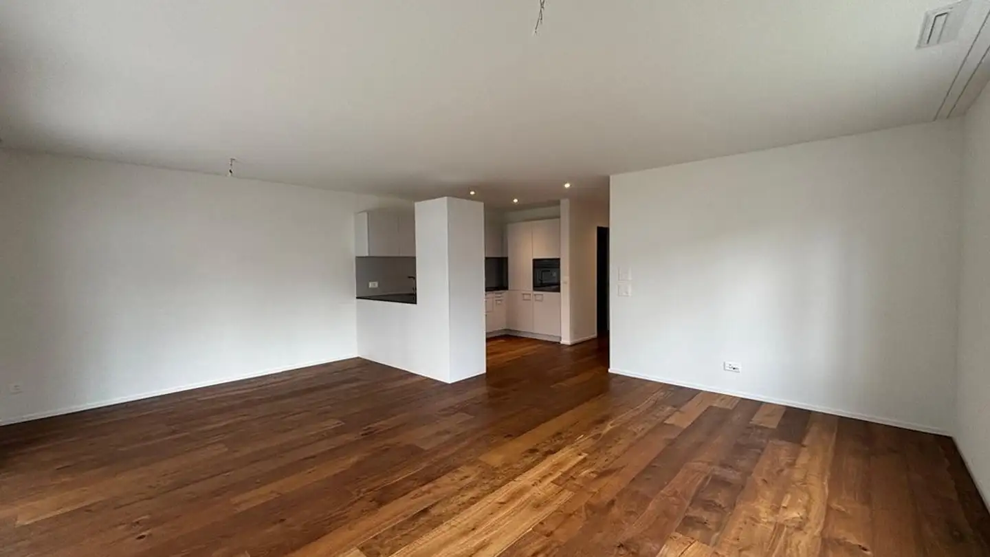 Appartement à louer - Brauerstrasse 31, 9000 St. Gallen - Photo 2
