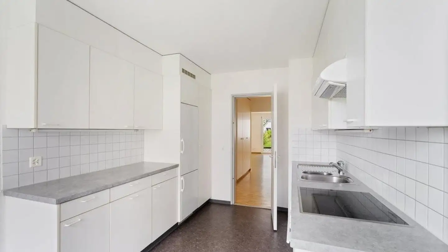 Wohnung mieten - Brauerstrasse 85, 9016 St. Gallen - Foto 3
