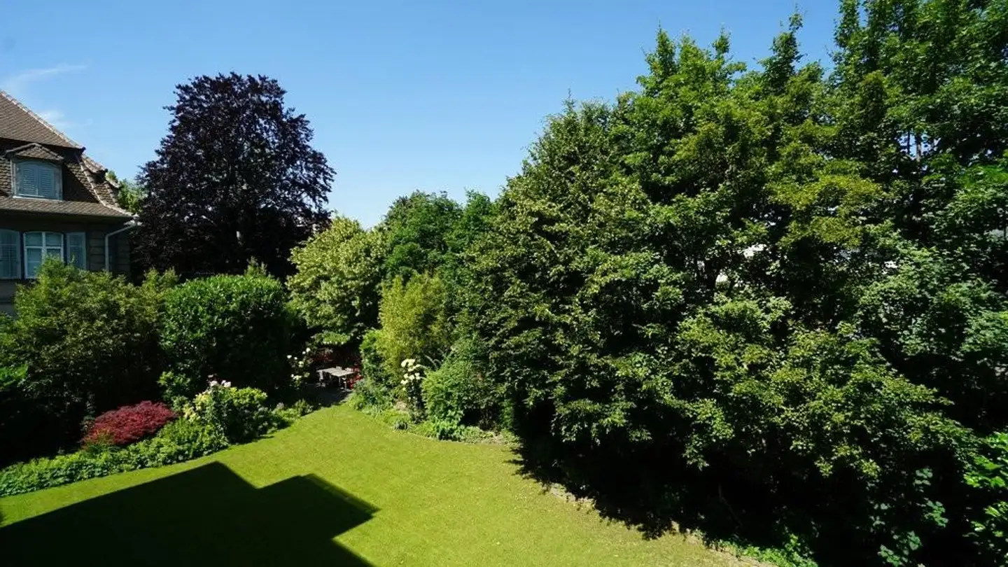 Apartment for rent - Steinenring 25, 4051 Basel - Photo 2