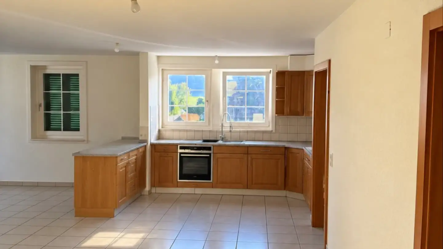 Apartment for rent - 1610 Châtillens