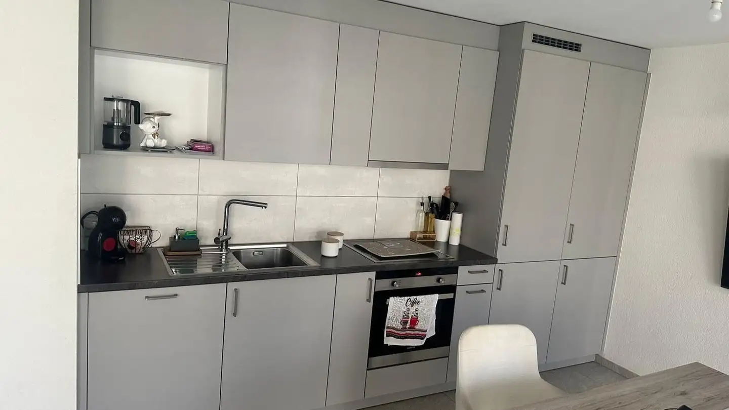 Studio in affitto - 1373 Chavornay - Photo 3