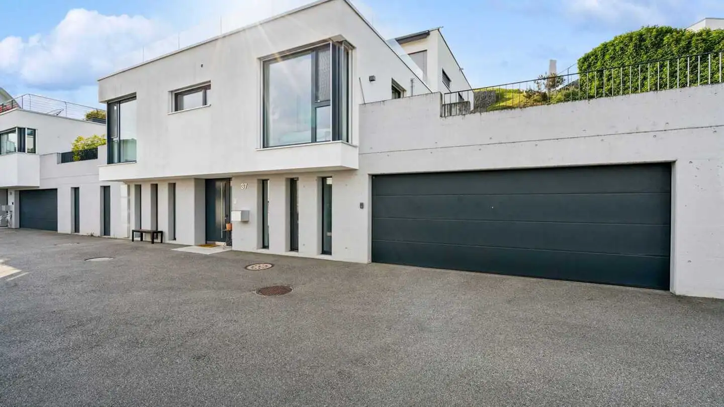 Höhlenhaus kaufen - Apperechweg, 5015 Erlinsbach SO