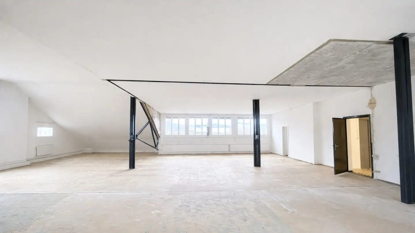 Office space for rent - Seestrasse 367, 8038 Zürich - Photo 2