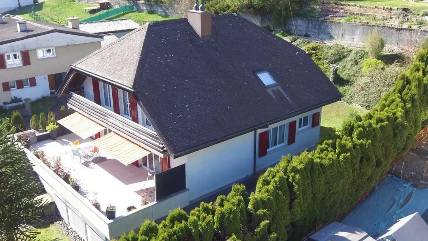 Casa singola in vendita - 2603 Péry - Photo 3