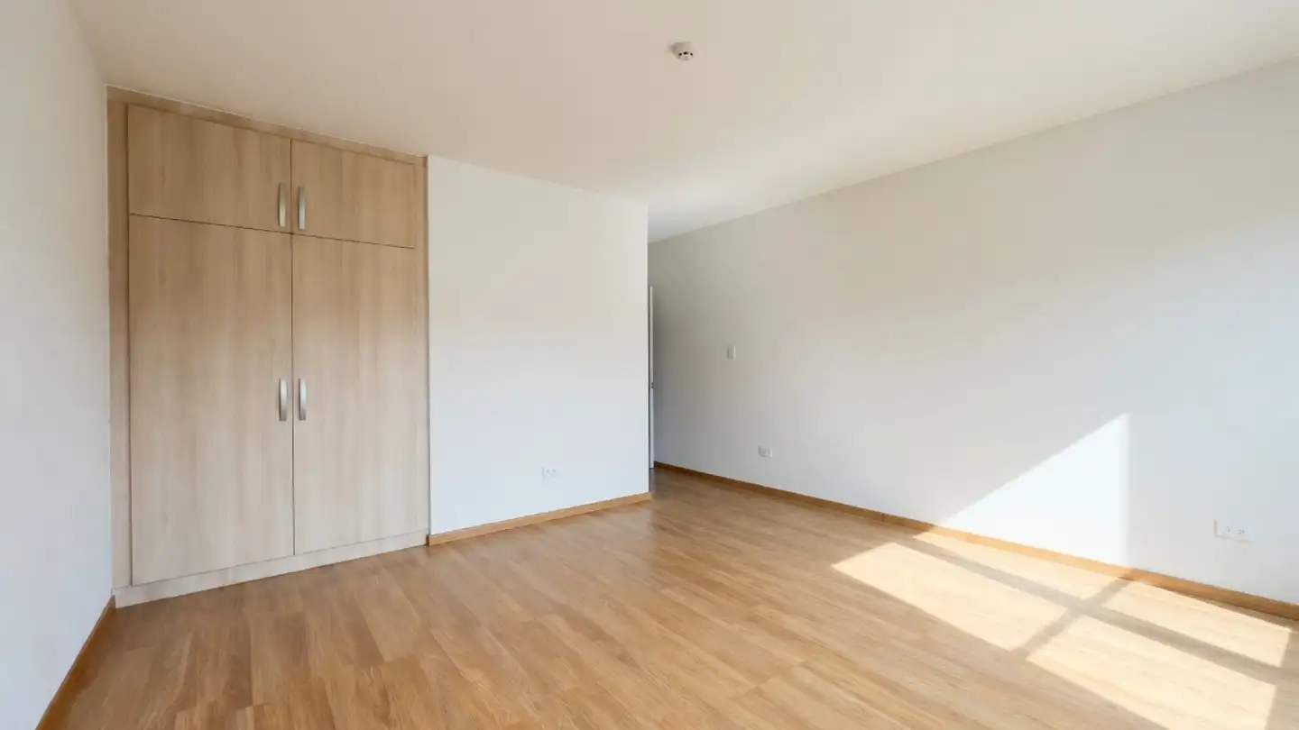 Wohnung mieten - Rue Georges-Favre 4, 2400 Le Locle - Foto 3