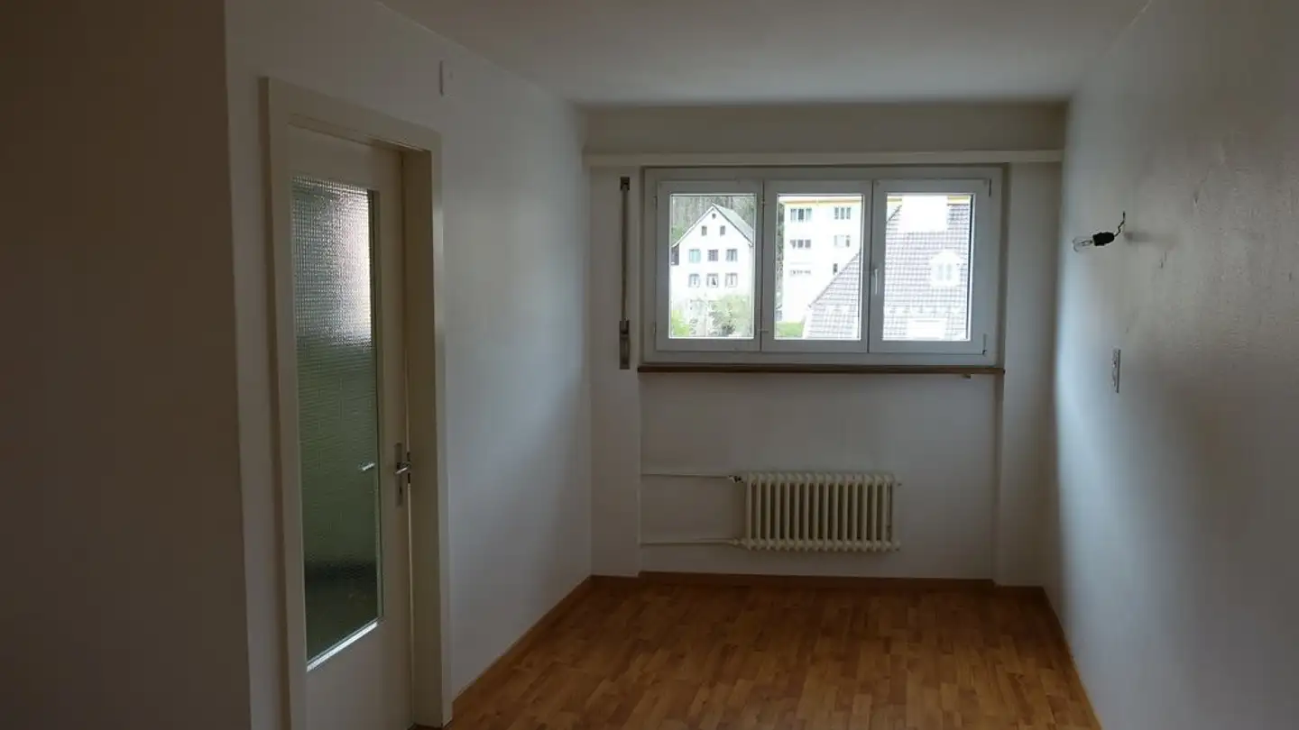 Apartment for rent - Rue du Marais 5, 2400 Le Locle - Photo 3