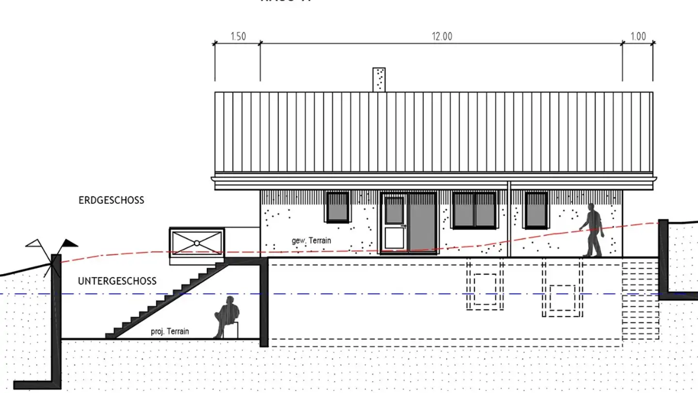 Casa singola in vendita - 3925 Grächen - Photo 2