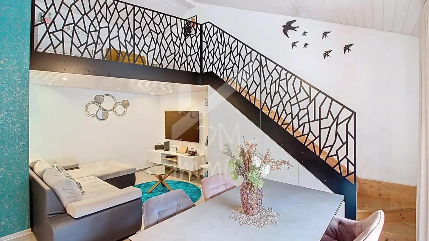 Appartamento in vendita - 1897 Les Evouettes - Foto 3