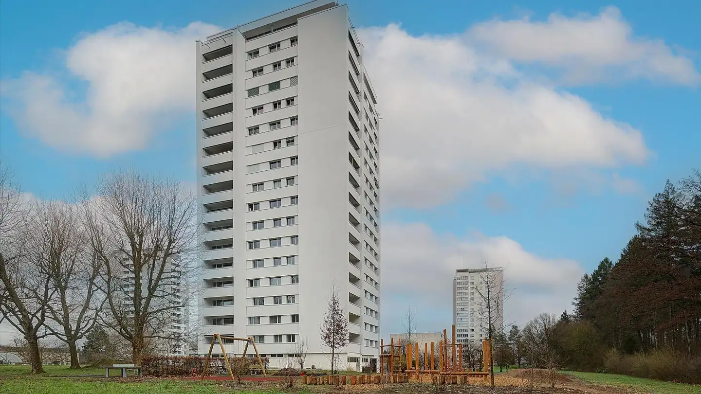 Appartement à louer - General-Guisan-Strasse 52, 5000 Aarau - Photo 2