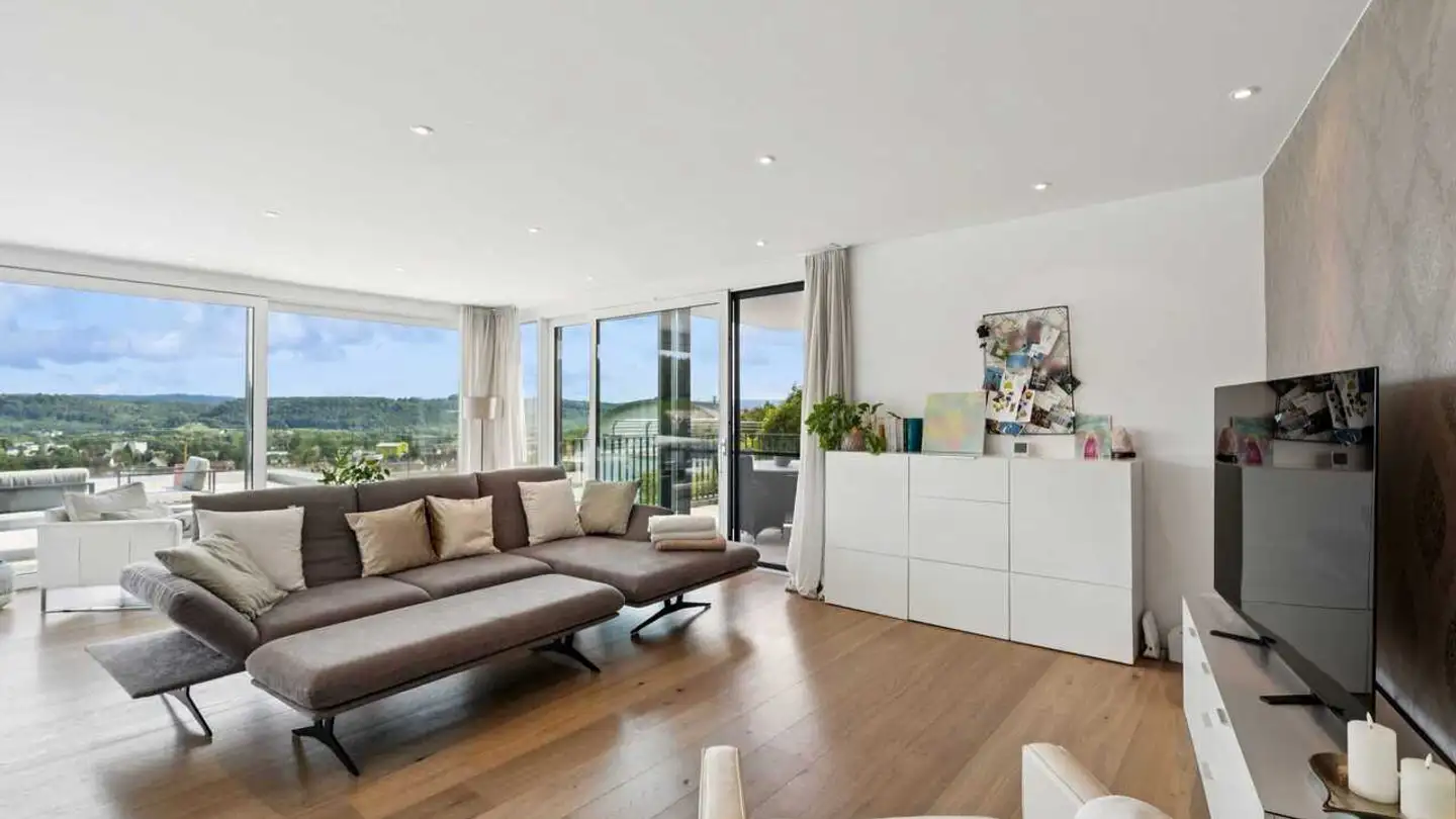 Höhlenhaus kaufen - Apperechweg, 5015 Erlinsbach SO - Foto 3