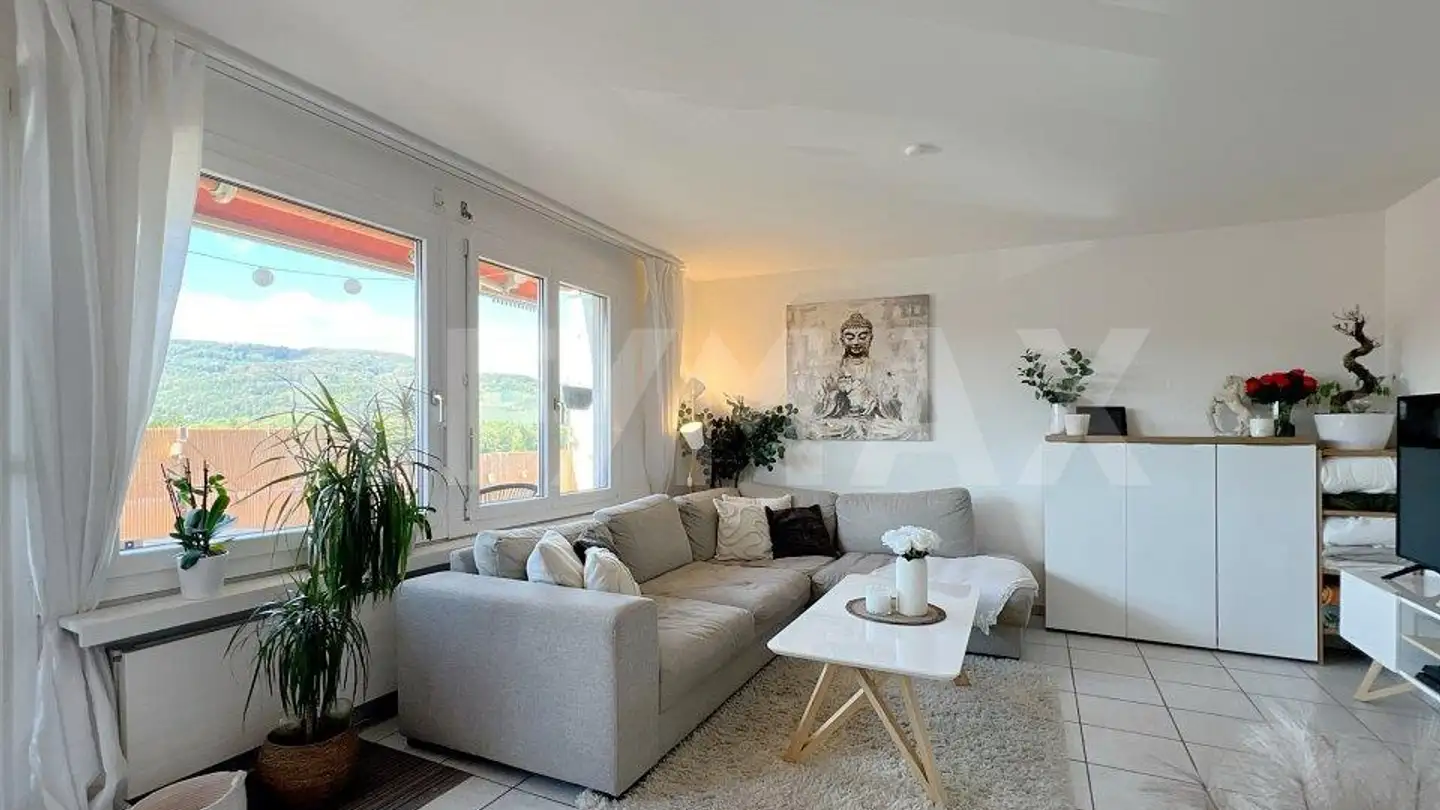 Wohnung kaufen - Scherzerstrasse 3, 5116 Schinznach Bad - Foto 2