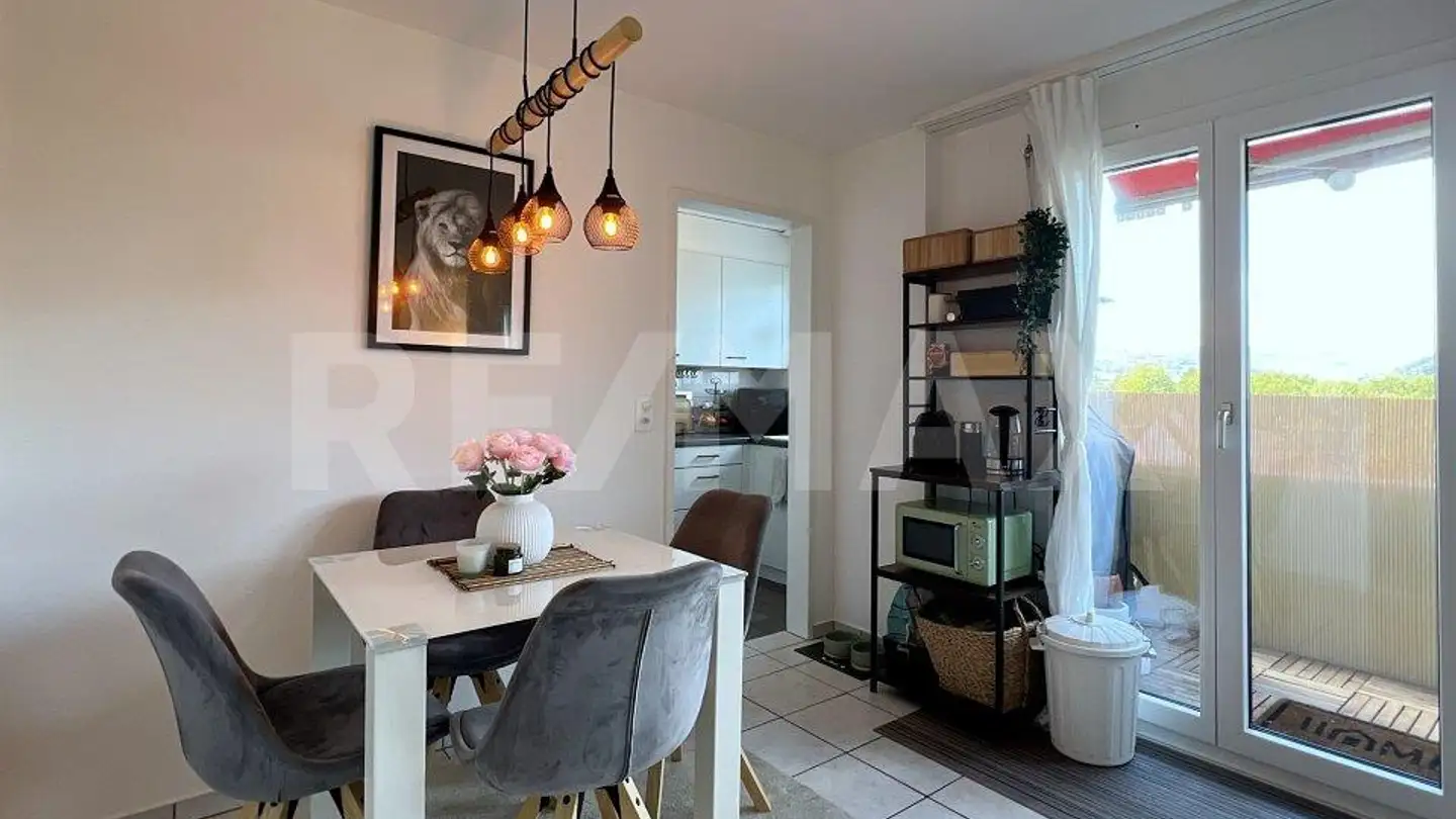 Wohnung kaufen - Scherzerstrasse 3, 5116 Schinznach Bad - Foto 3