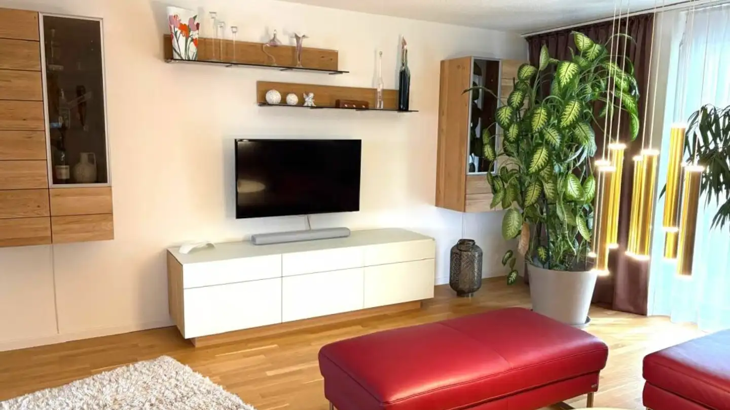 Apartment for rent - Unterdorf 1, 9042 Speicher - Photo 4