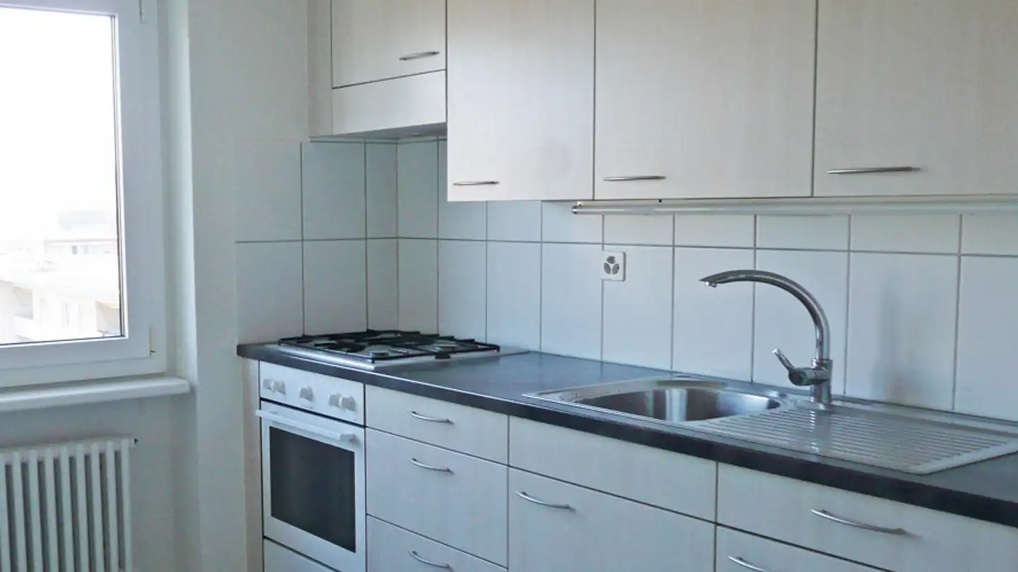 Appartement à louer - Gschwaderstrasse 1, 8610 Uster - Photo 2