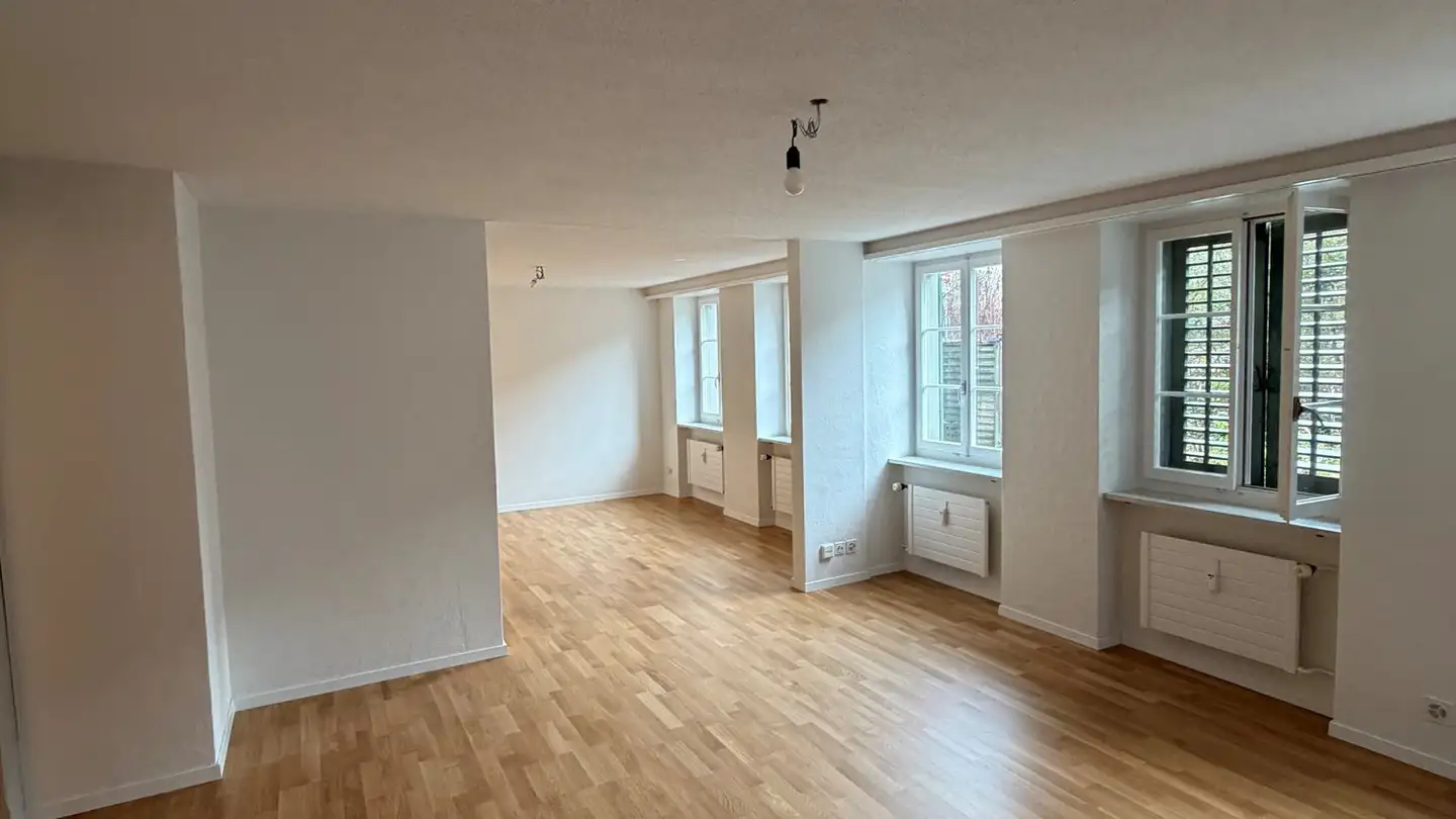 Appartamento in affitto - Rössligasse 6, 8405 Winterthur - Foto 2