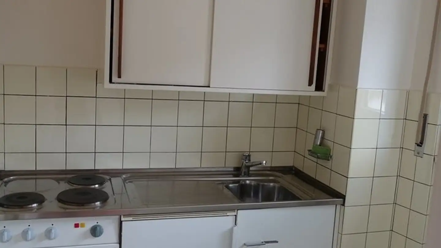 Apartment for rent - Rue du Marais 5, 2400 Le Locle - Photo 2