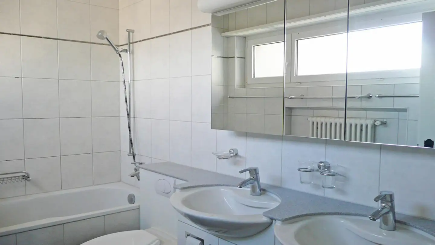 Appartement à louer - Gschwaderstrasse 1, 8610 Uster - Photo 3