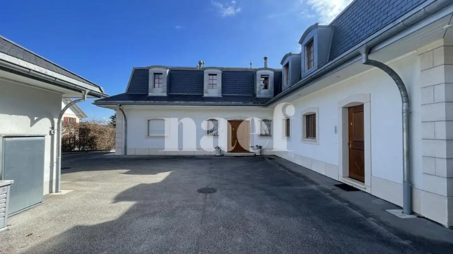 Villa à louer - 1299 Crans-près-Céligny - Photo 2