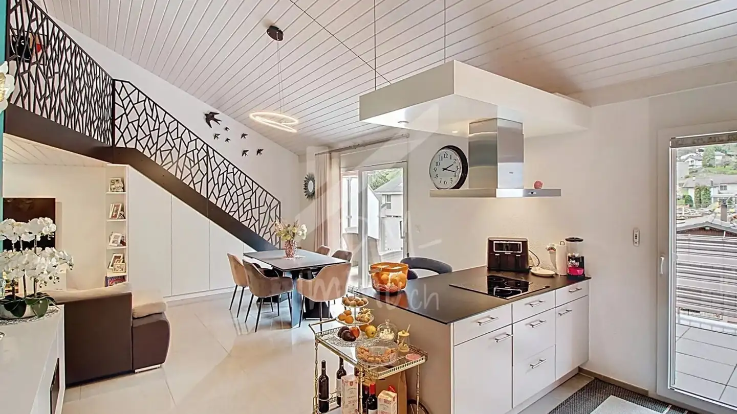 Appartamento in vendita - 1897 Les Evouettes - Foto 2