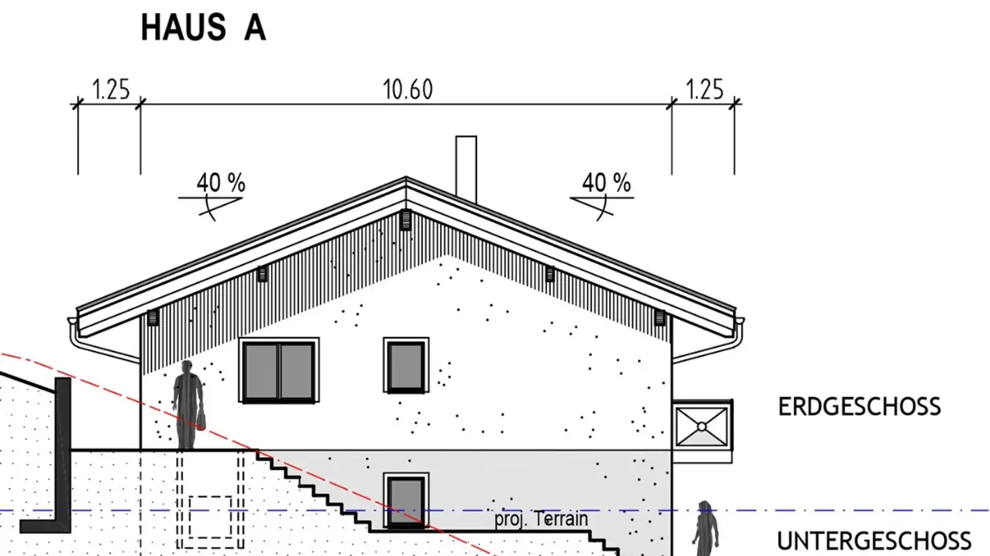 Casa singola in vendita - 3925 Grächen - Photo 4